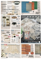 Aktueller Ostermann Prospekt mit Leuchtmittel, "Black Shopping Week", Seite 6