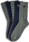 Netto Marken-Discount - Damen Socken Angebot im Prospekt Damen Socken bei Netto Marken-Discount im Prospekt "" für 4,99 €