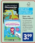 Kratzbuch im ALDI SÜD Prospekt Kratzbuch von im aktuellen ALDI SÜD Prospekt für 3,99 €