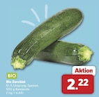 Bio Zucchini im Angebot bei combi in Paderborn Bio Zucchini Angebote bei combi Paderborn für 2,22 €