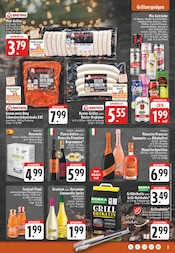 Aktueller EDEKA Prospekt mit Gin, "Aktuelle Angebote", Seite 5