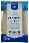 Zanderfilet von METRO Chef oder Pro Trace für 13,90 € bei METRO im Angebot Zanderfilet von METRO Chef oder Pro Trace im aktuellen METRO Prospekt