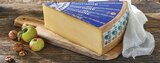 Comté Or AOP 9/12 mois d'affinage - VAGNE dans le catalogue Intermarché Super