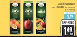 Orangen im EDEKA Prospekt Mango Maracuja Orange von albi im aktuellen EDEKA Prospekt für 1,49 €