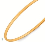 Promo Bracelet jonc, diamètre 63 mm à 479,00 € dans le catalogue E.Leclerc à 