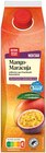 Mango Maracuja im Angebot bei REWE in Kempen Mango Maracuja Angebote von REWE Beste Wahl bei REWE Kempen für 1,29 €