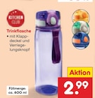 Trinkflasche im aktuellen Netto Marken-Discount Prospekt für 2,99 €