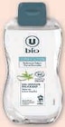 Super U Civray - Promo -20% DE REMISE IMMÉDIATE SUR LA GAMME LAVANT U BIO Promo -20% DE REMISE IMMÉDIATE SUR LA GAMME LAVANT U BIO à dans le catalogue Super U à Civray