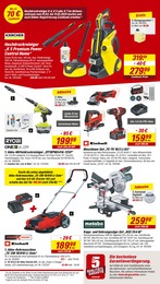 Drucker Angebot & Preis im aktuellen toom Baumarkt Prospekt Drucker Angebot im aktuellen toom Baumarkt Prospekt auf Seite 12