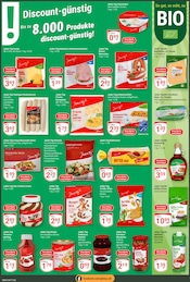 Aktueller GLOBUS Prospekt mit Toaster, "Aktuelle Angebote", Seite 2