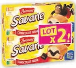 Promo Gâteaux Savane Pocket à 7,98 € dans le catalogue Hyper U à Pertuis