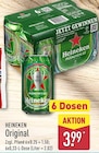 Angebot im ALDI Nord Petershagen Prospekt ALDI Nord Petershagen Prospekt mit im Angebot für 3,99 €