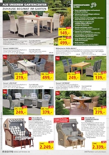 Carl Bremer GmbH & Co. KG Prospekt der KW 26 "MIT BREMER STARTKLAR FÜR DEN SOMMER" Aktueller Carl Bremer GmbH & Co. KG Prospekt "MIT BREMER STARTKLAR FÜR DEN SOMMER" Seite 2 von 8 Seiten