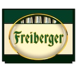 FREIBERGER Premium Pils Angebote bei Penny Halle für 9,99 €