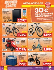 Kompressor im Netto Marken-Discount Prospekt in Seevetal Aktueller Netto Marken-Discount Prospekt mit Kompressor, "Aktuelle Angebote", Seite 46
