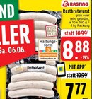 Aktuelles Rostbratwurst Angebot bei EDEKA in Mönchengladbach ab 7,77 €