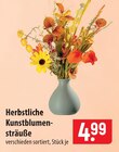 Herbstliche Kunstblumensträuße im Angebot bei famila Nordost in Falkensee Herbstliche Kunstblumensträuße Angebote bei famila Nordost Falkensee für 4,99 €