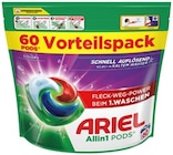 Aktuelles All in 1 Pods Color Angebot bei REWE in Ludwigshafen (Rhein) ab 15,99 €