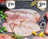 Braten-Aufschnitt von Globus für 1,59 € bei GLOBUS im Angebot Braten-Aufschnitt von Globus im aktuellen GLOBUS Prospekt