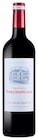AOP SAINT-EMILION GRAND CRU ROUGE - CHÂTEAU TOUR CHANTECAILLE dans le catalogue Netto