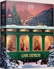 Deluxe Adventskalender von Eis.de im aktuellen budni Prospekt