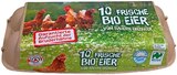 Bio Eier OKT von Federhof im aktuellen REWE Prospekt für 4,29 €