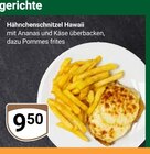 Hähnchenschnitzel Hawaii Angebote bei GLOBUS Koblenz für 9,50 €