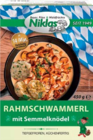 Rahmschwammerl mit Semmelknödel für 2,99 € bei Netto Marken-Discount im Angebot Rahmschwammerl mit Semmelknödel im aktuellen Netto Marken-Discount Prospekt