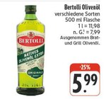 Aktuelles Olivenöl Angebot bei EDEKA in Dresden ab 5,99 €