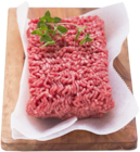 Hackfleisch Angebote von vinzenzmurr bei REWE Ingolstadt für 0,99 €