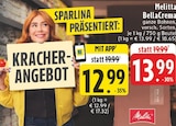 BellaCrema bei EDEKA im Prospekt "" für 12,99 €