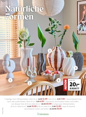 Aktueller Moubis Pflanzenhof Prospekt mit Dekoration, "Bring Schwung in dein Zuhause", Seite 5