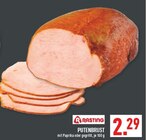 Aktuelles Putenbrust Angebot bei Marktkauf in Bielefeld ab 2,29 €