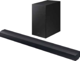 expert - Soundbar mit Subwoofer HW-C460G Angebot im Prospekt Soundbar mit Subwoofer HW-C460G bei expert im Prospekt "" für 99,99 €