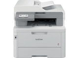Aktuelle Farbe Angebote bei MediaMarkt Saturn in Heilbronn Aktuelles MFC-L8340 CDW, professioneller und kompakter Farb Multifunktionsdrucker Angebot bei MediaMarkt Saturn in Heilbronn ab 599,99 €