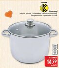 Allzwecktopf im Angebot bei Marktkauf in Altenburg Allzwecktopf Angebote von Krüger bei Marktkauf Altenburg für 14,99 €