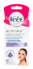 Bandes de Cire - VEET dans le catalogue Carrefour Market