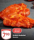 Rostbrätel bei GLOBUS im Neubrandenburg Prospekt für 7,90 €