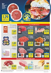 Fleisch im diska Prospekt in Hof Aktueller diska Prospekt mit Fleisch, "alles an deinem ort.", Seite 6