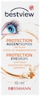 Augentropfen Protection von Bestview im aktuellen Rossmann Prospekt für 5,99 €