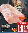 Aktuelles Schweinelachsbraten Angebot bei EDEKA in Berlin ab 6,66 €