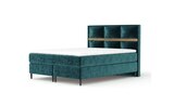 maison de rêve Boxspringbett im Angebot bei Höffner in Hamm maison de rêve Boxspringbett Angebote bei Höffner Hamm für 2.123,00 €