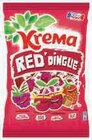 Bonbons red'dingue - KREMA en promo chez Super U Bonbons red'dingue - KREMA dans le catalogue Super U