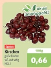 aktiv & irma Wardenburg - Kirschen Angebot im Prospekt Kirschen bei aktiv & irma im Wardenburg Prospekt für 0,66 €