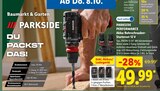 Aktuelles Akku-Bohrschrauber-Starterset 12 V Angebot bei Lidl in Fürth ab 49,99 €