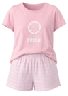 Baby Shorts im Woolworth Prospekt Seersucker Shorts im aktuellen Woolworth Prospekt für 5,00 €