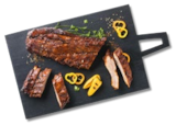 Aktuelle Grillfleisch Angebote bei Kaufland in Cottbus Aktuelles Grillrippe Arizona Style mariniert Angebot bei Kaufland in Cottbus ab 6,29 €