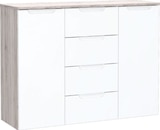 Kommode im Angebot bei ROLLER in Erkelenz Kommode Angebote bei ROLLER Erkelenz für 139,99 €