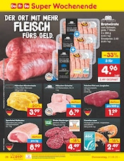 Aktueller Netto Marken-Discount Prospekt mit Garnelen, "Aktuelle Angebote", Seite 50