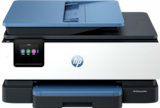 Imprimante Jet d'encre Multifonction OfficeJet Pro 8125e - HP en promo à 89,90 € chez Bureau Vallée Imprimante Jet d'encre Multifonction OfficeJet Pro 8125e - HP dans le catalogue Bureau Vallée
